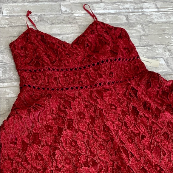 Francesca’s Collections: Mi Ami Dress - Picture 6 of 10